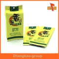 70g 100g 250g 500g 1kg 2kg café embalagem saco de papel